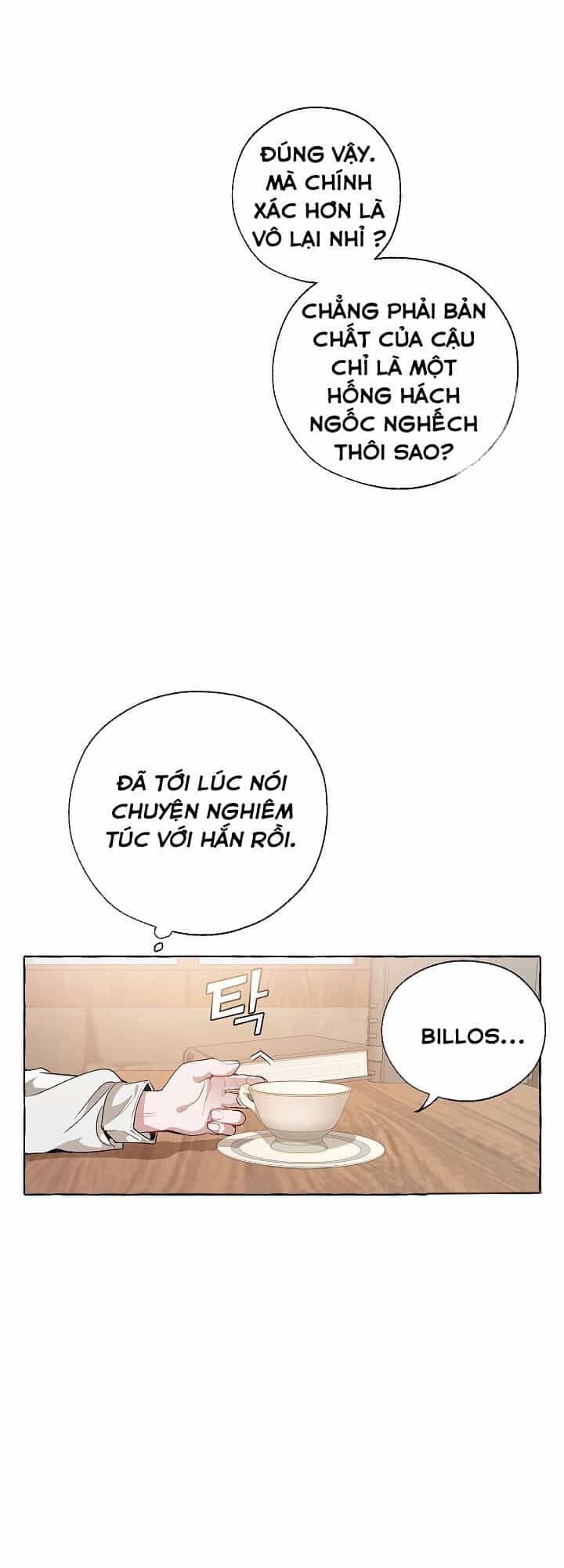 Phế Vật Dòng Dõi Bá Tước - Chương 10 - ảnh 39