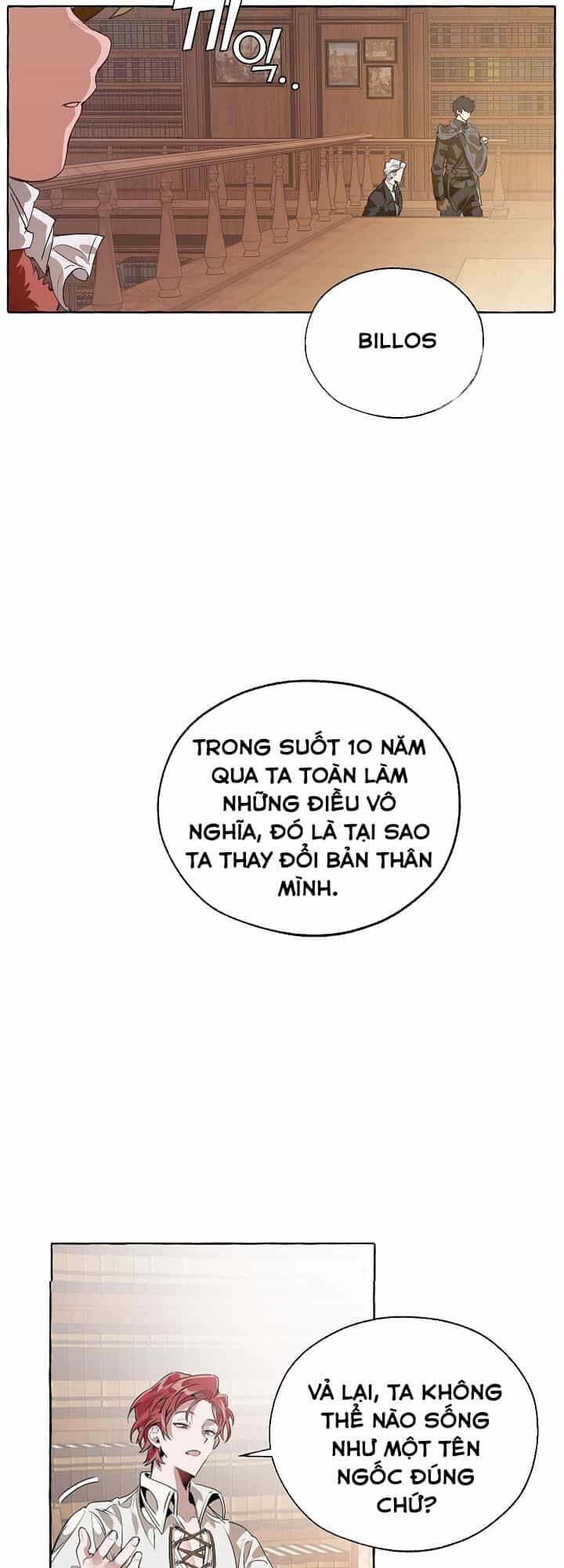 Phế Vật Dòng Dõi Bá Tước - Chương 10 - ảnh 44