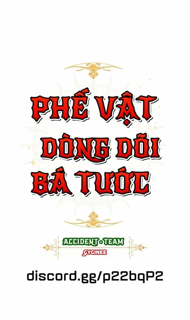 Phế Vật Dòng Dõi Bá Tước - Chương 10 - ảnh 49