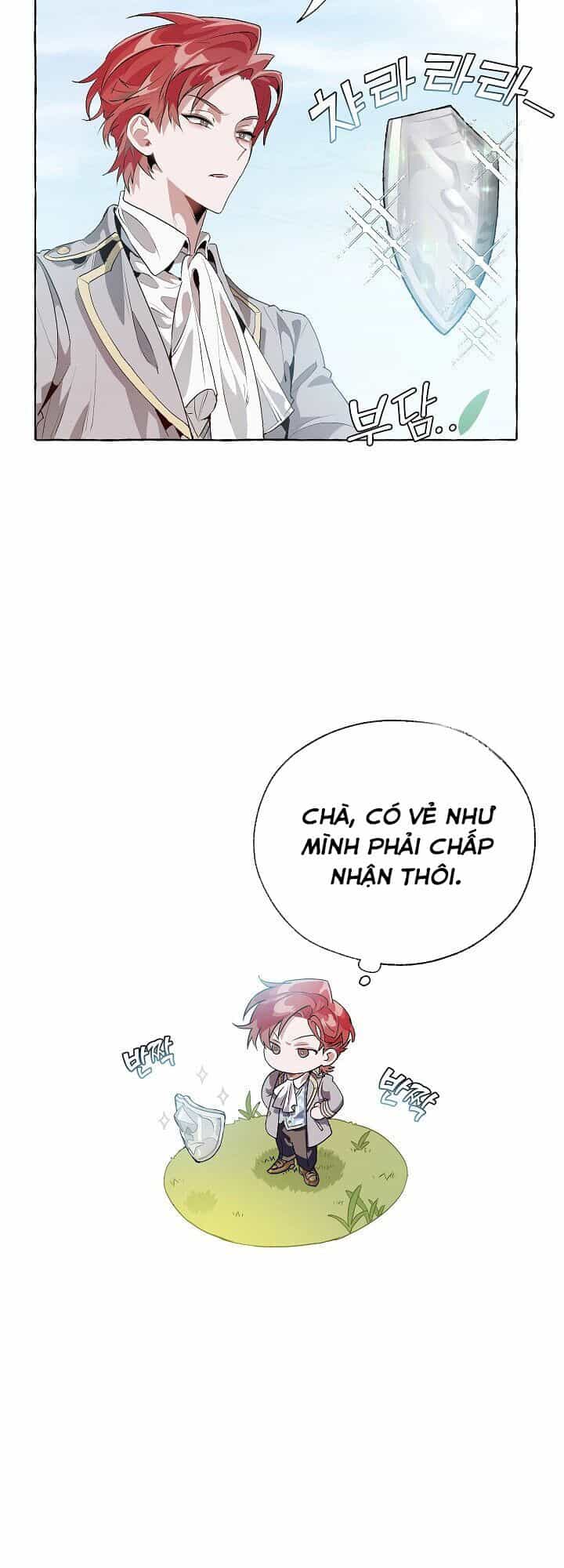 Phế Vật Dòng Dõi Bá Tước - Chương 10 - ảnh 9