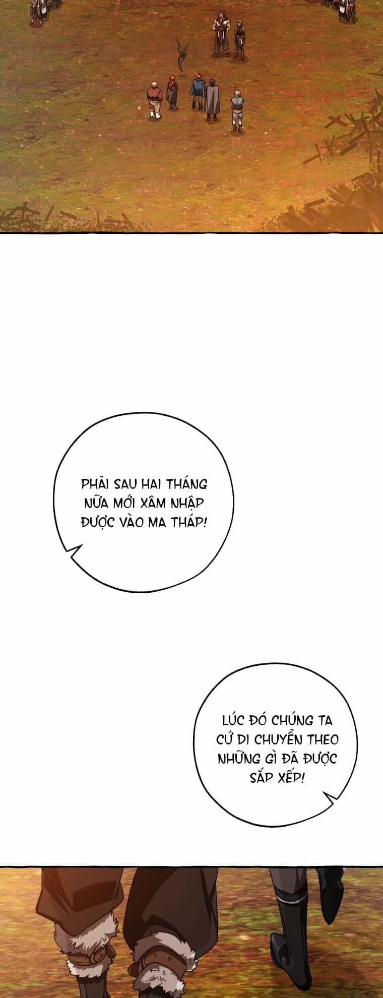 Phế Vật Dòng Dõi Bá Tước - Chương 97.2 - ảnh 24