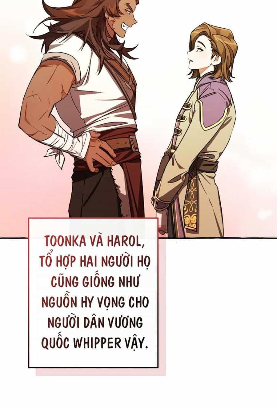 Phế Vật Dòng Dõi Bá Tước - Chương 98 - ảnh 17