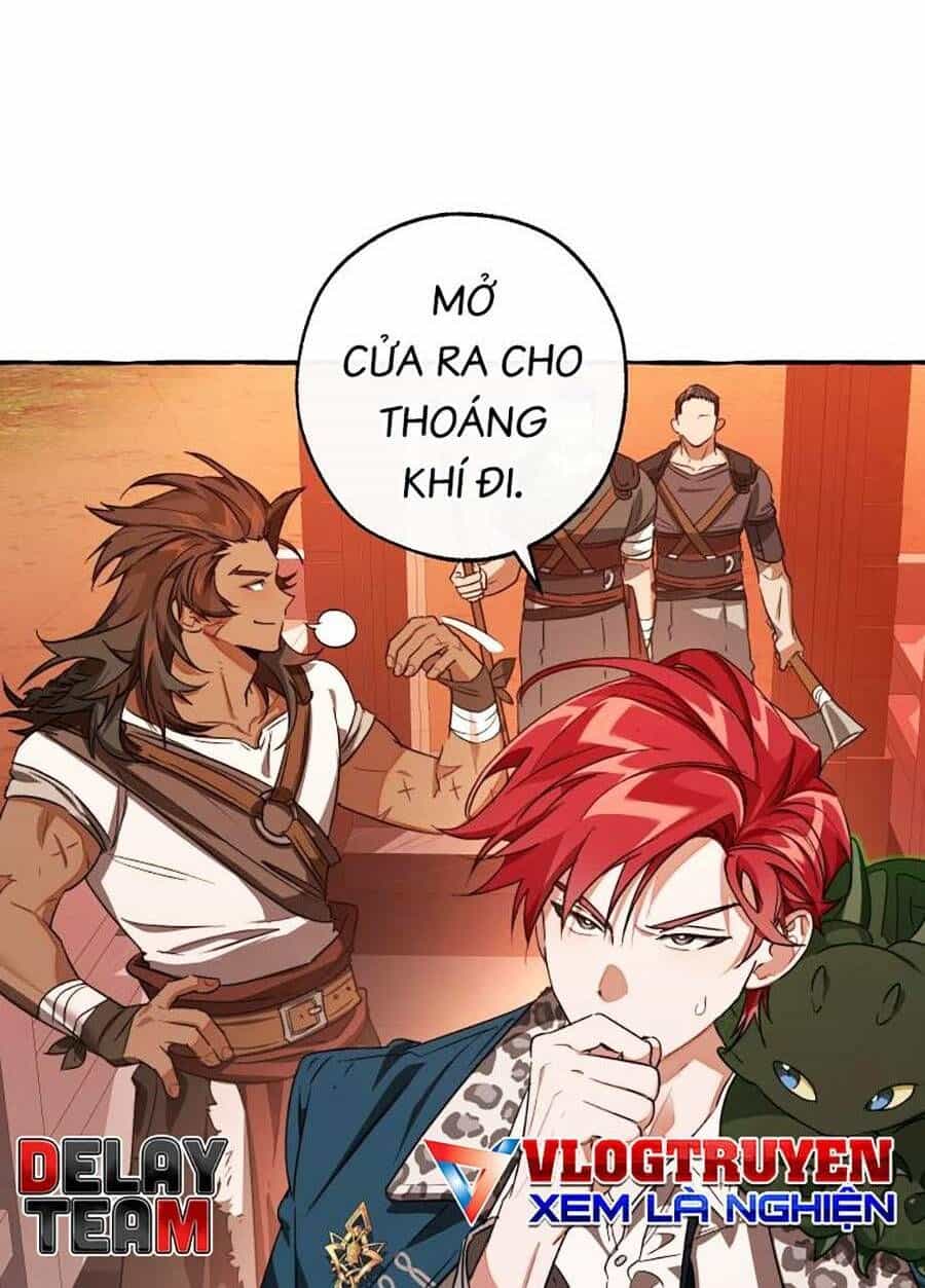 Phế Vật Dòng Dõi Bá Tước - Chương 98 - ảnh 72