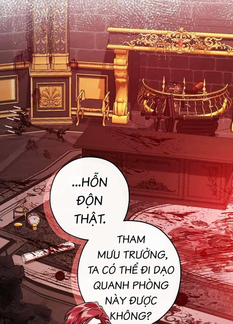 Phế Vật Dòng Dõi Bá Tước - Chương 98 - ảnh 83