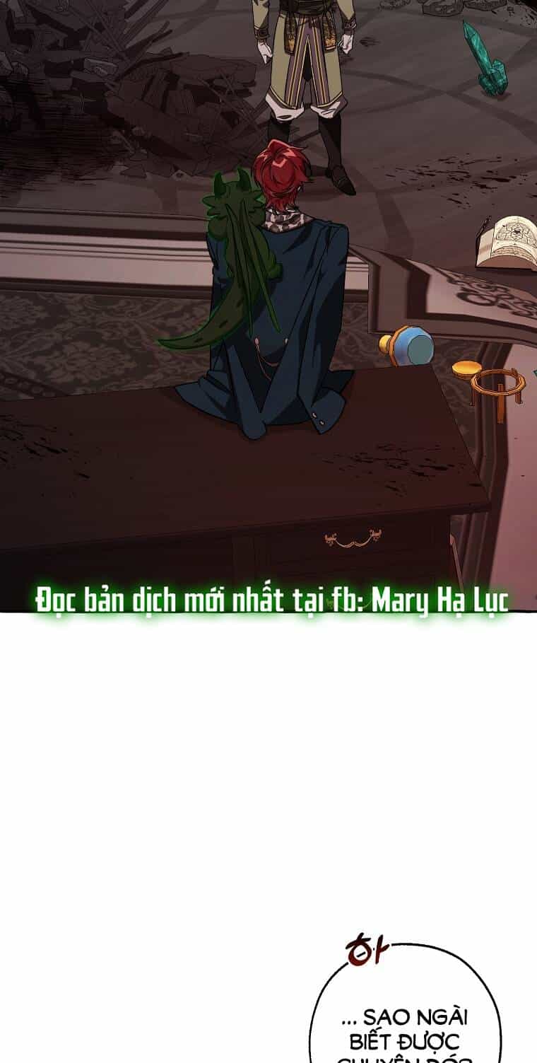 Phế Vật Dòng Dõi Bá Tước - Chương 99.1 - ảnh 2