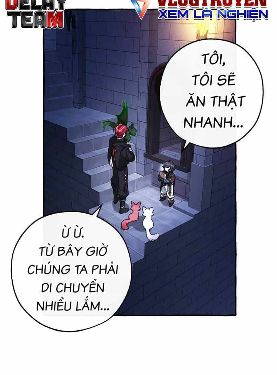 Phế Vật Dòng Dõi Bá Tước - Chương 100 - ảnh 83