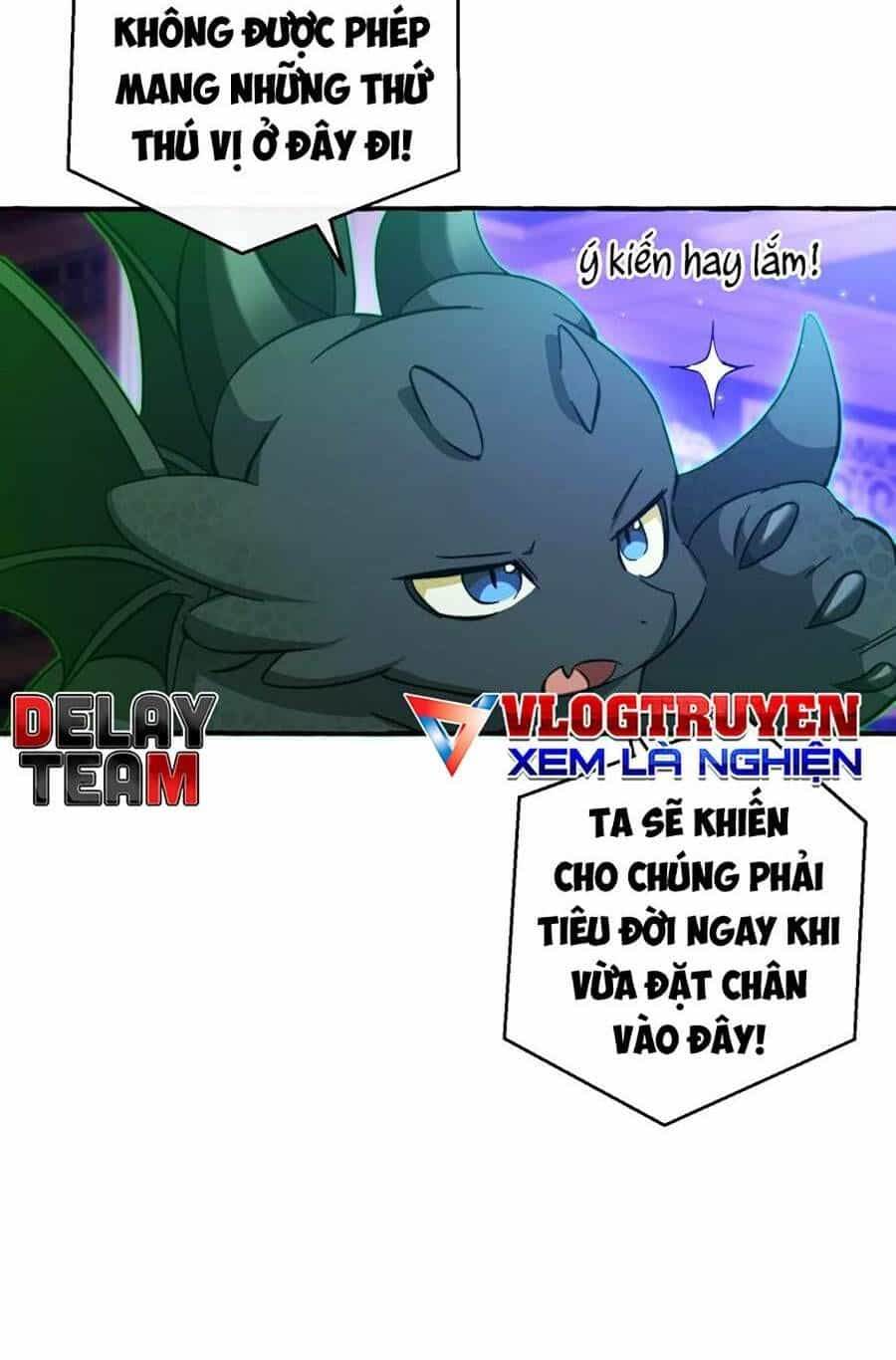 Phế Vật Dòng Dõi Bá Tước - Chương 101 - ảnh 24