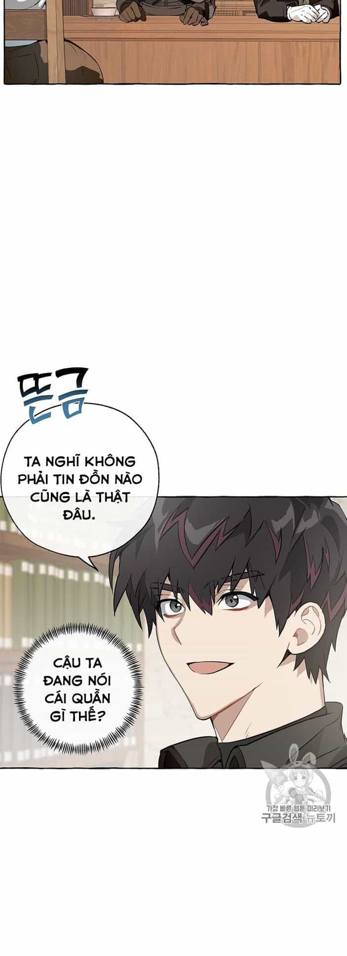 Phế Vật Dòng Dõi Bá Tước - Chương 11 - ảnh 15