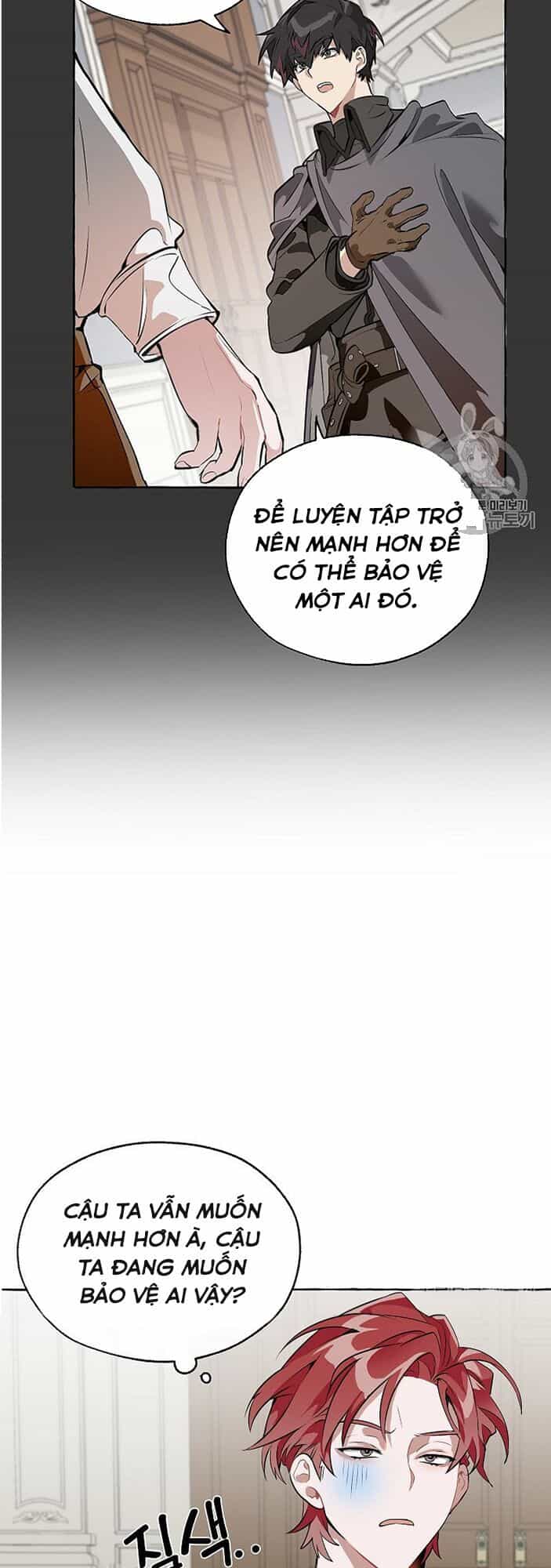 Phế Vật Dòng Dõi Bá Tước - Chương 11 - ảnh 45