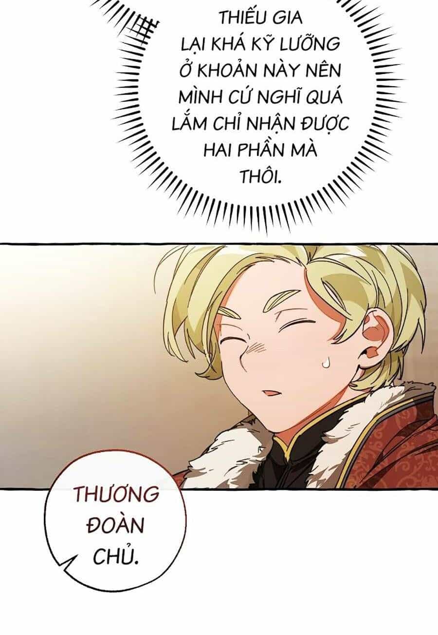 Phế Vật Dòng Dõi Bá Tước - Chương 102 - ảnh 60