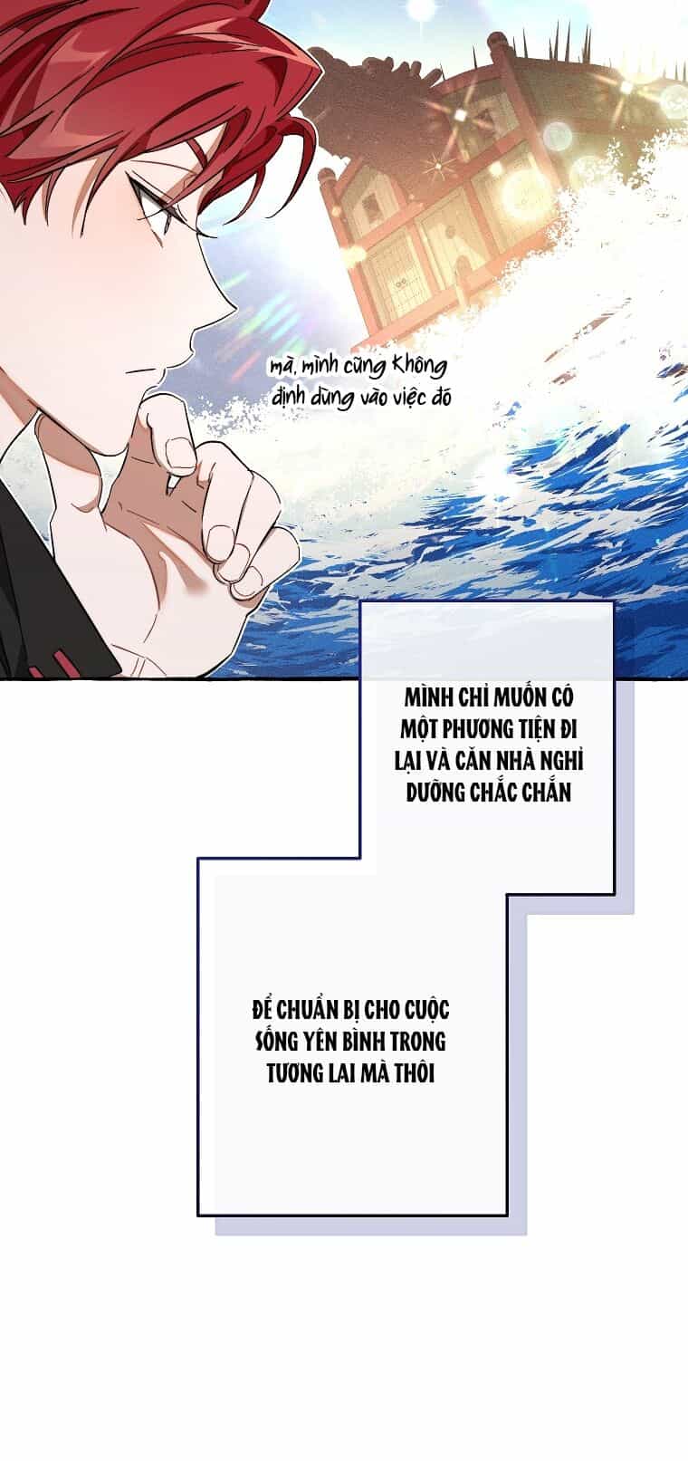 Phế Vật Dòng Dõi Bá Tước - Chương 102.1 - ảnh 12