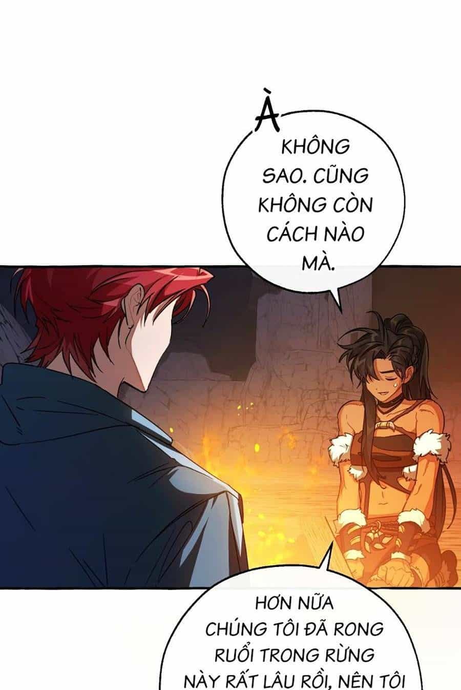 Phế Vật Dòng Dõi Bá Tước - Chương 104 - ảnh 38