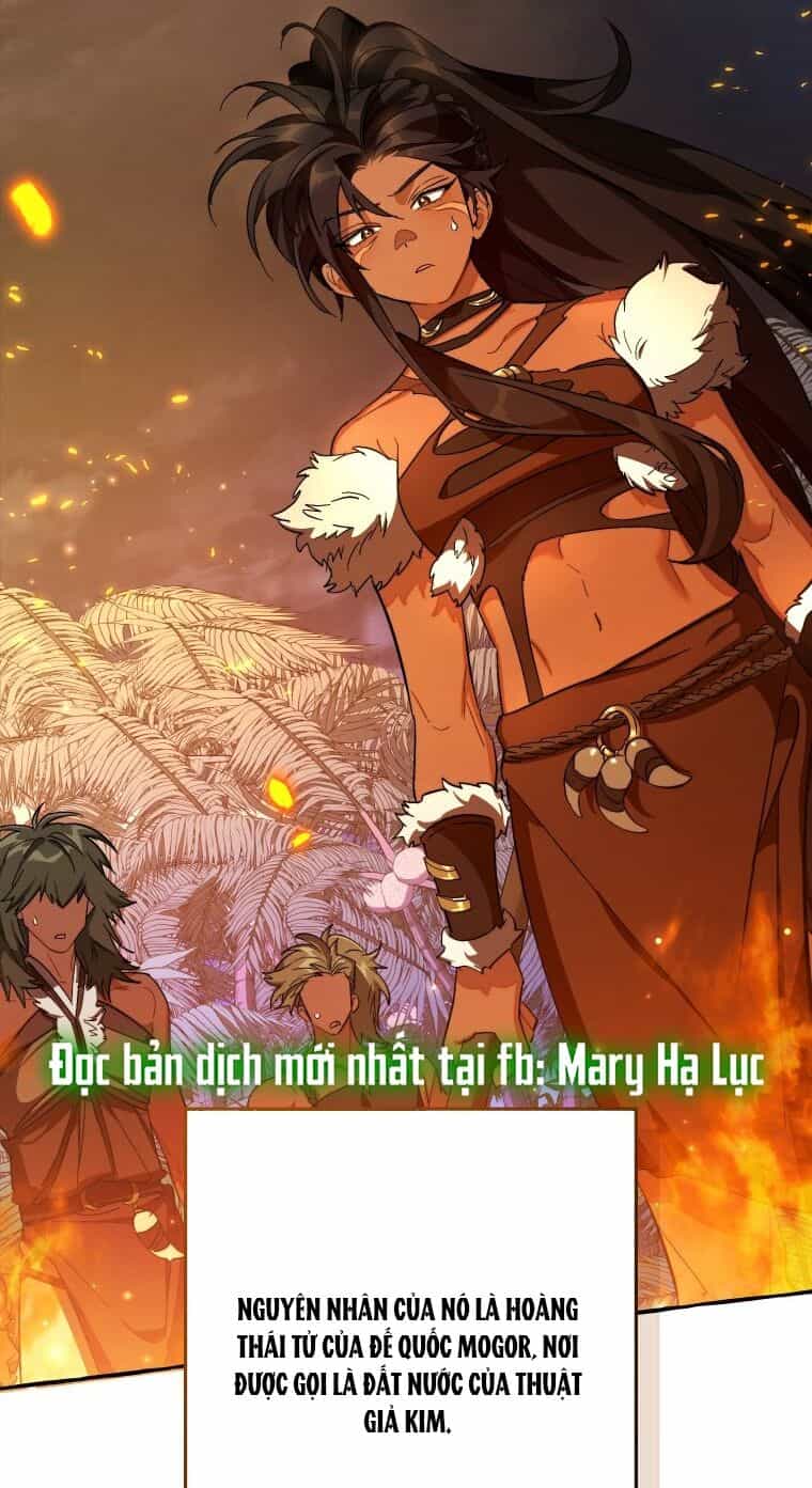 Phế Vật Dòng Dõi Bá Tước - Chương 104.2 - ảnh 41