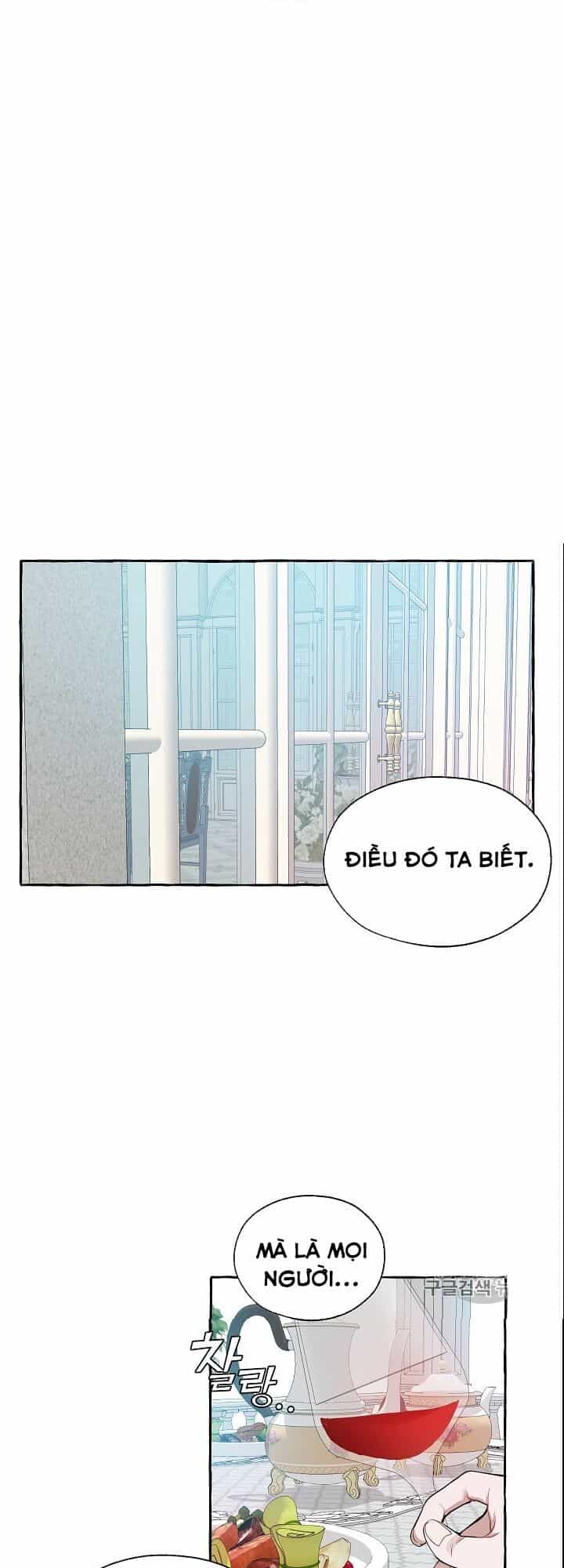 Phế Vật Dòng Dõi Bá Tước - Chương 12 - ảnh 20