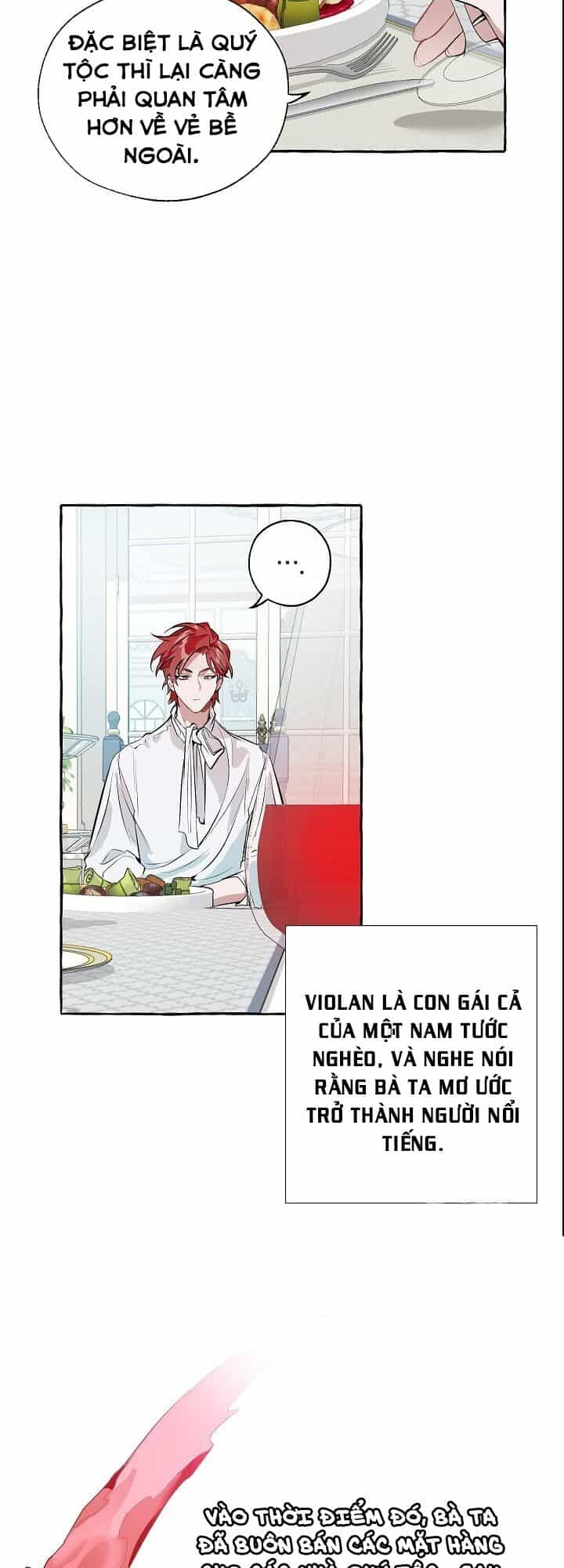 Phế Vật Dòng Dõi Bá Tước - Chương 12 - ảnh 21