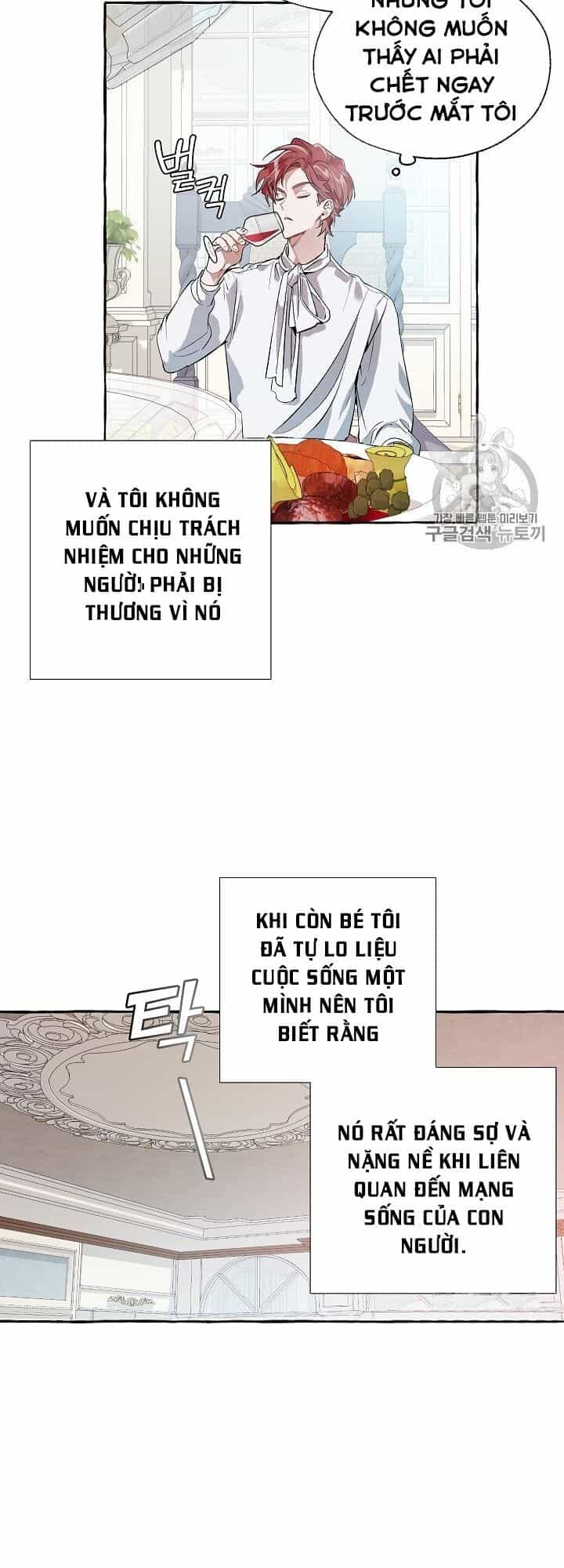 Phế Vật Dòng Dõi Bá Tước - Chương 12 - ảnh 26