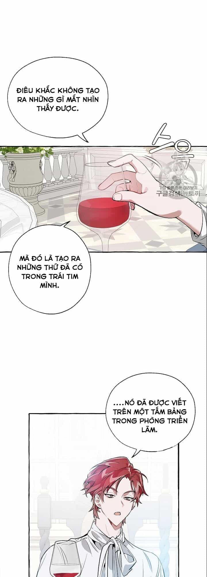 Phế Vật Dòng Dõi Bá Tước - Chương 12 - ảnh 28