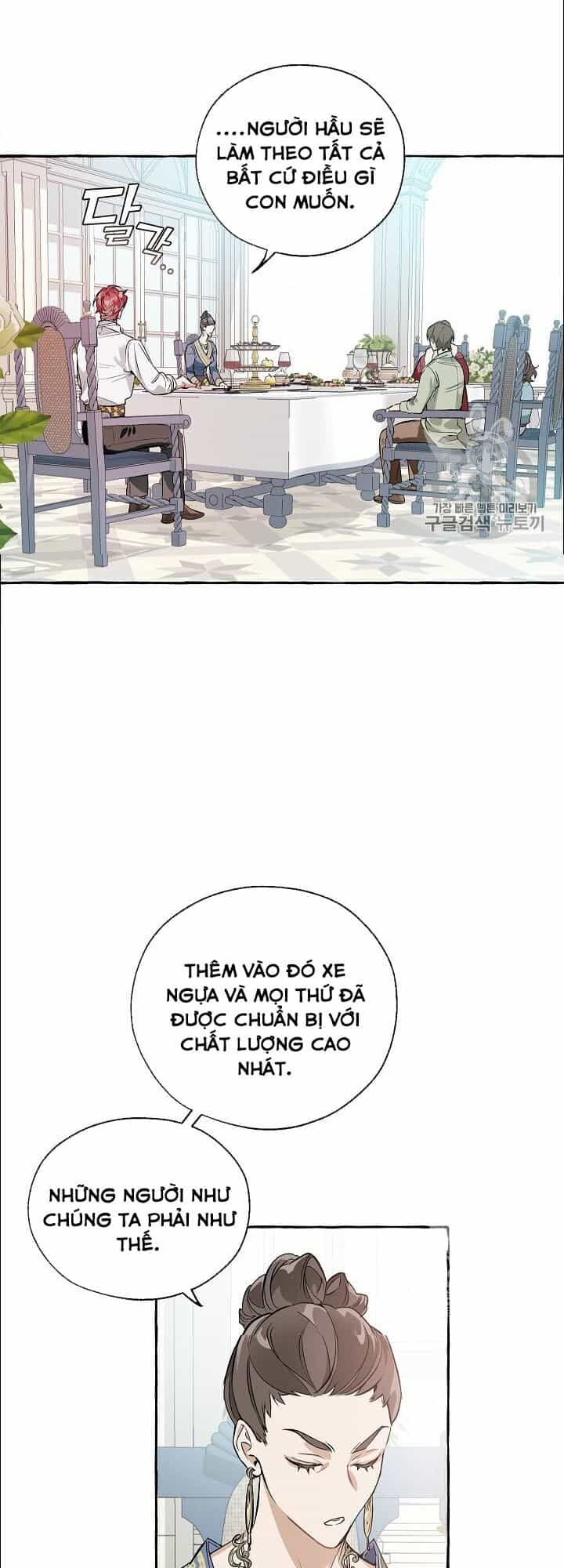 Phế Vật Dòng Dõi Bá Tước - Chương 12 - ảnh 30
