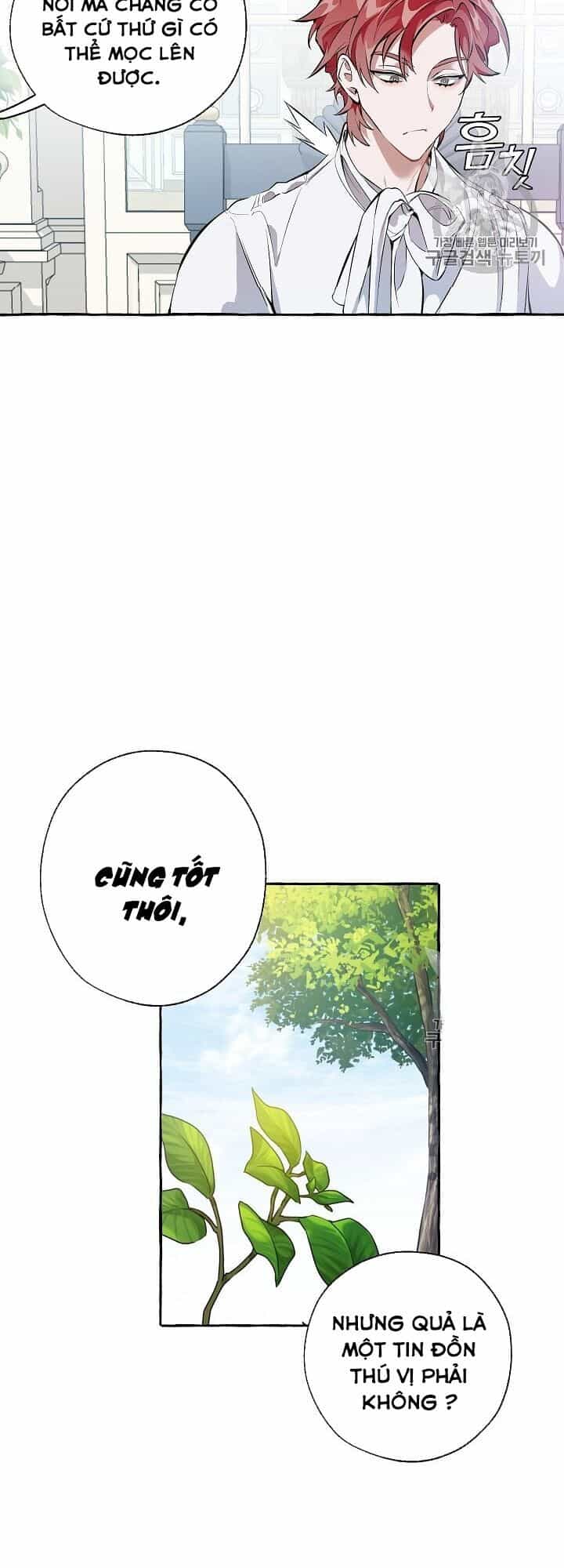 Phế Vật Dòng Dõi Bá Tước - Chương 12 - ảnh 37