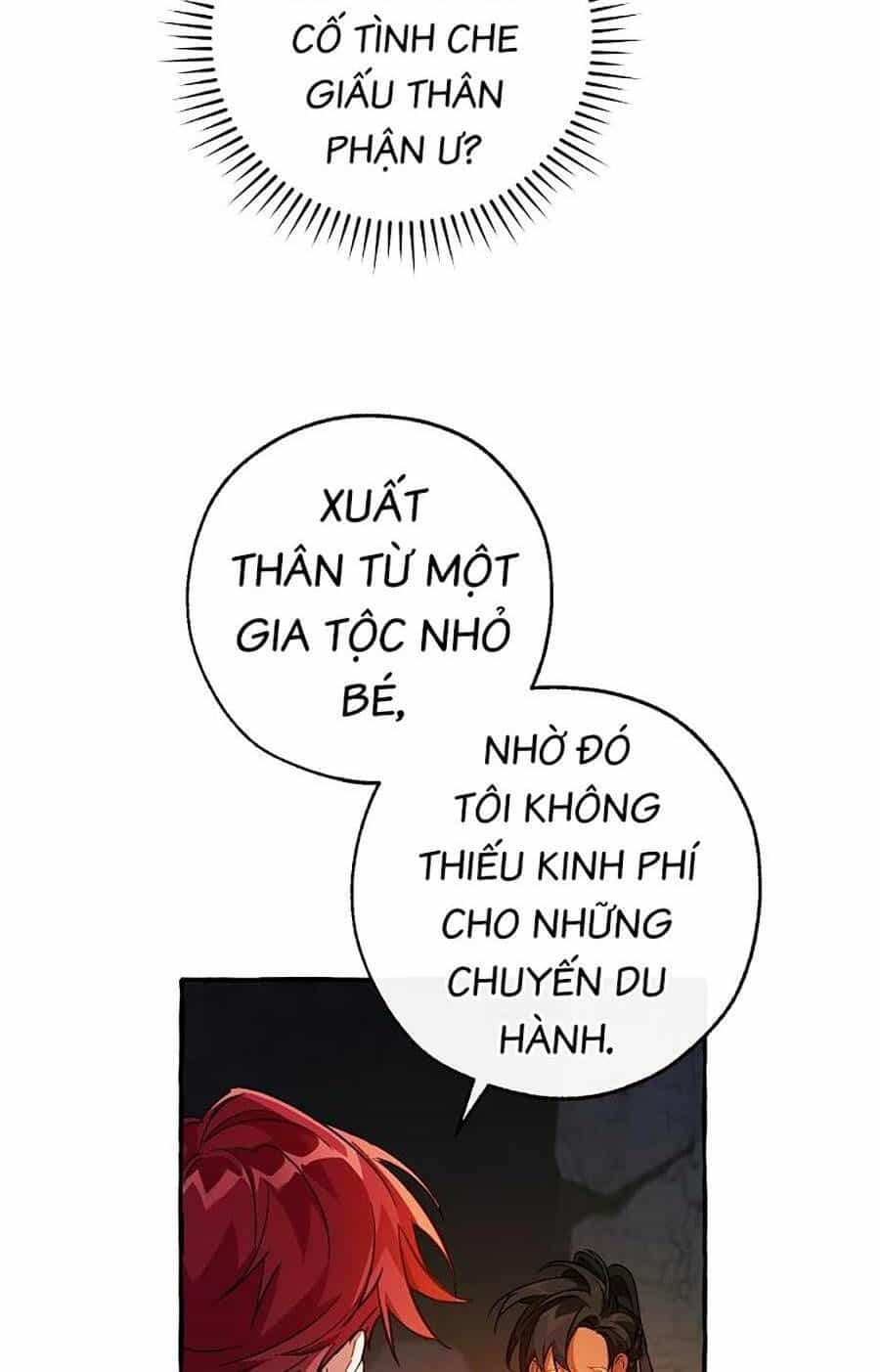 Phế Vật Dòng Dõi Bá Tước - Chương 105 - ảnh 4