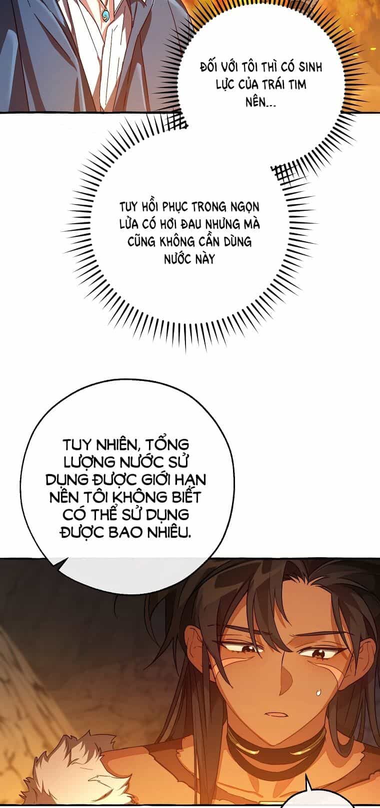 Phế Vật Dòng Dõi Bá Tước - Chương 105.1 - ảnh 17