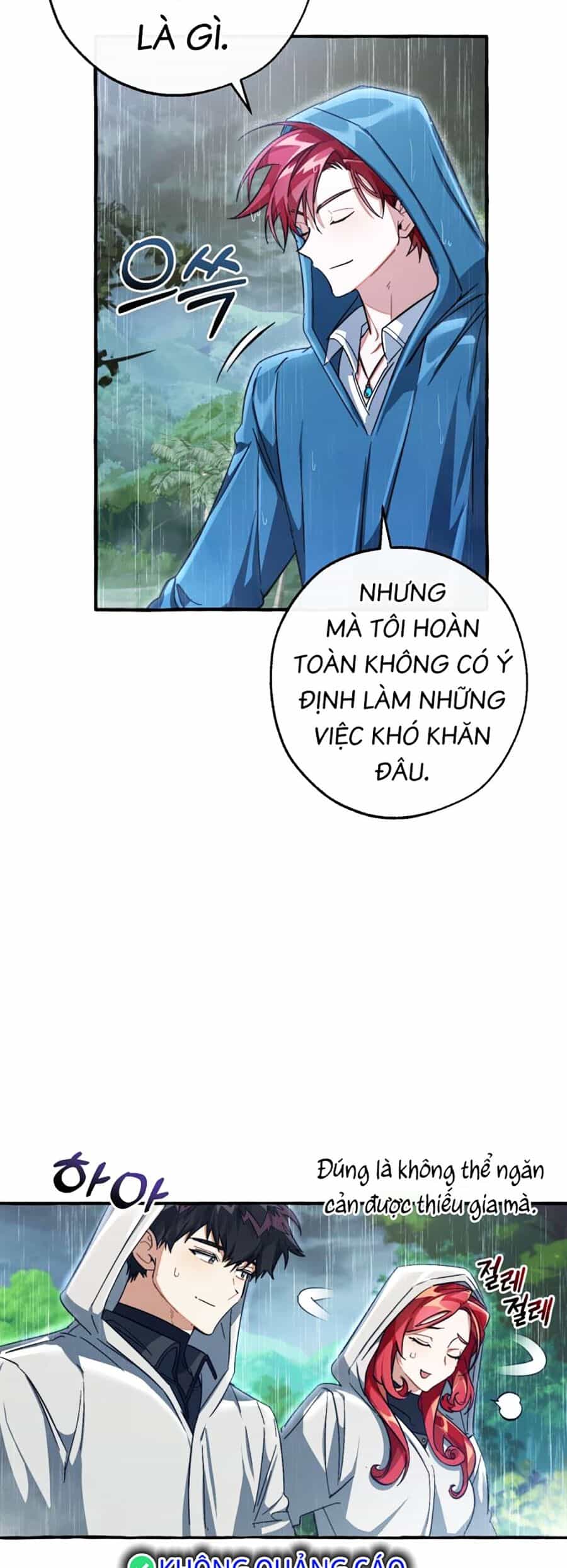 Phế Vật Dòng Dõi Bá Tước - Chương 106 - ảnh 24