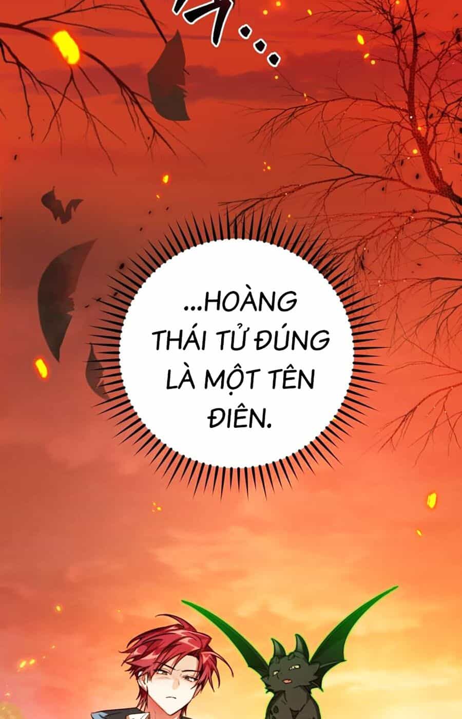 Phế Vật Dòng Dõi Bá Tước - Chương 106 - ảnh 50