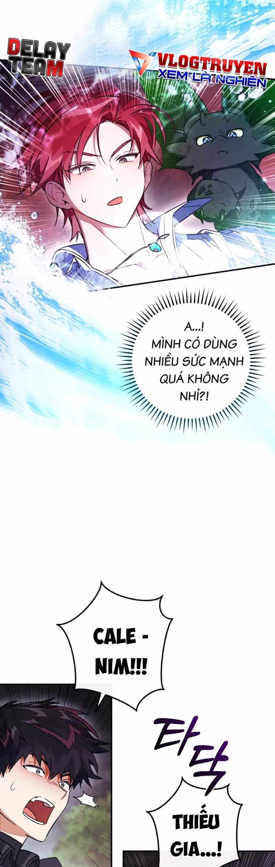 Phế Vật Dòng Dõi Bá Tước - Chương 107 - ảnh 23