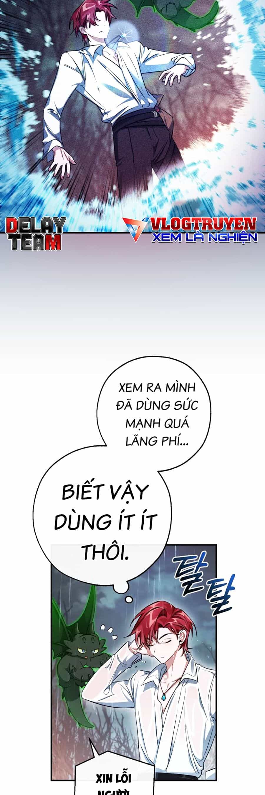 Phế Vật Dòng Dõi Bá Tước - Chương 107 - ảnh 32