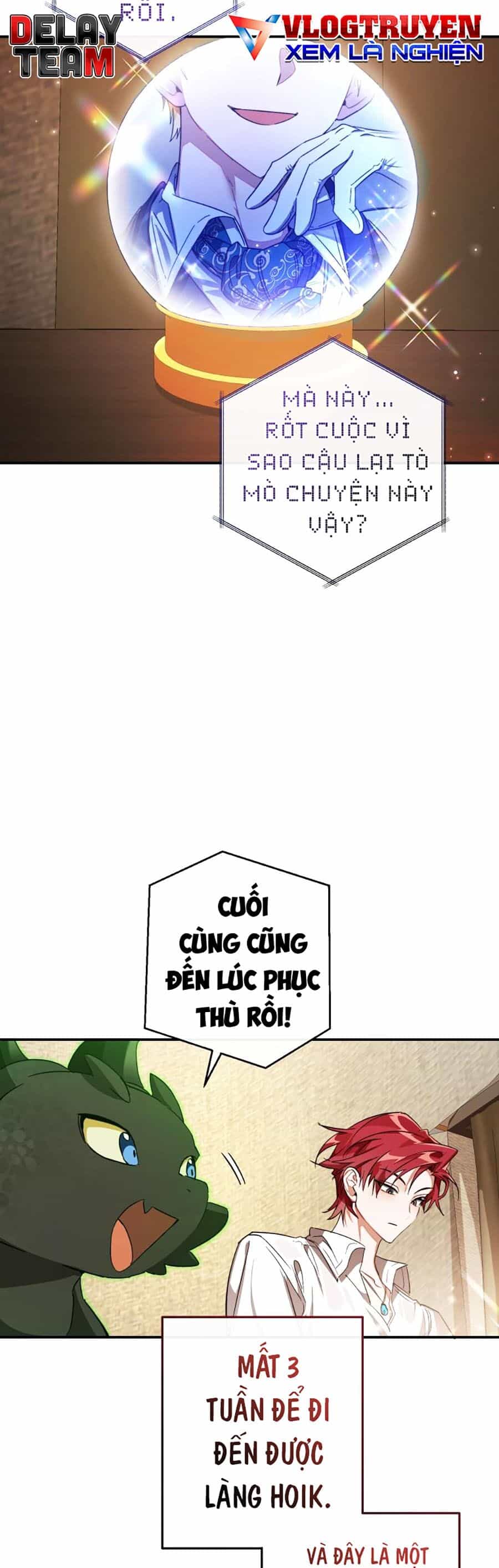 Phế Vật Dòng Dõi Bá Tước - Chương 108 - ảnh 17