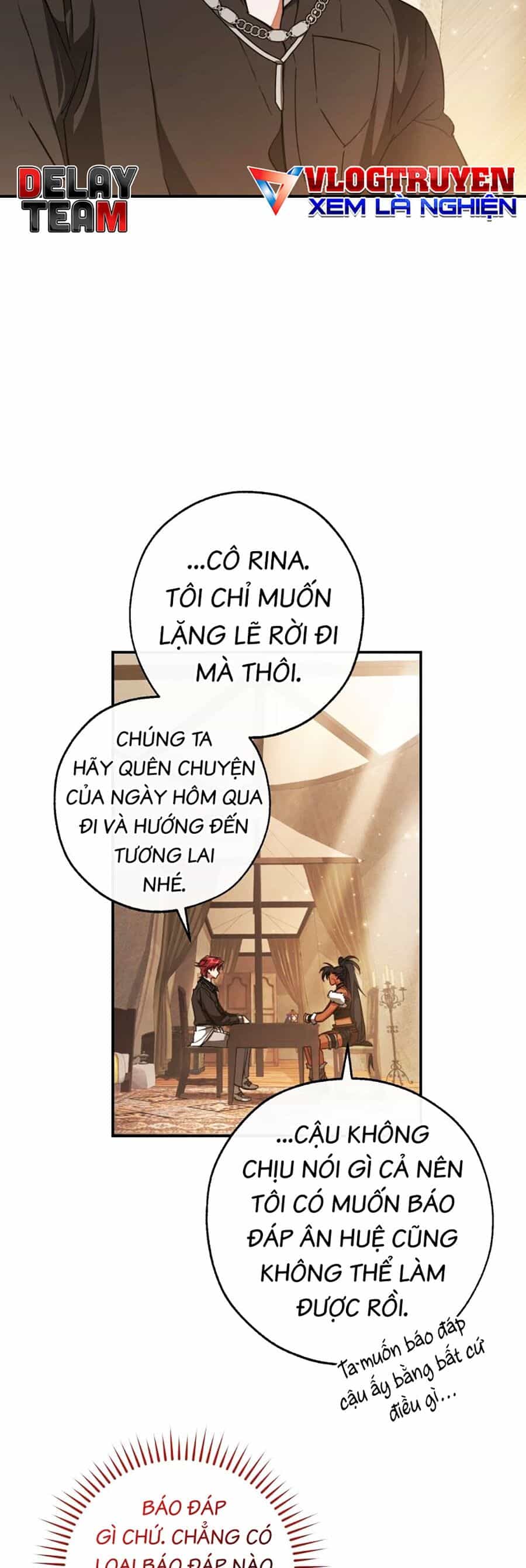 Phế Vật Dòng Dõi Bá Tước - Chương 108 - ảnh 28