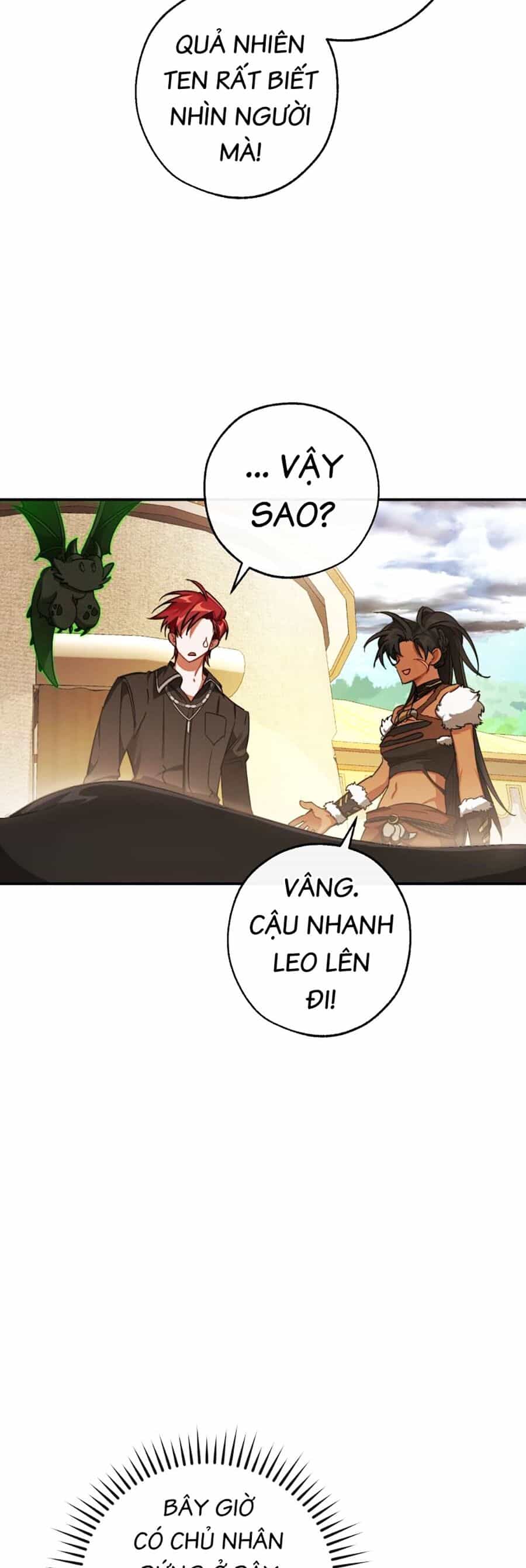 Phế Vật Dòng Dõi Bá Tước - Chương 108 - ảnh 33
