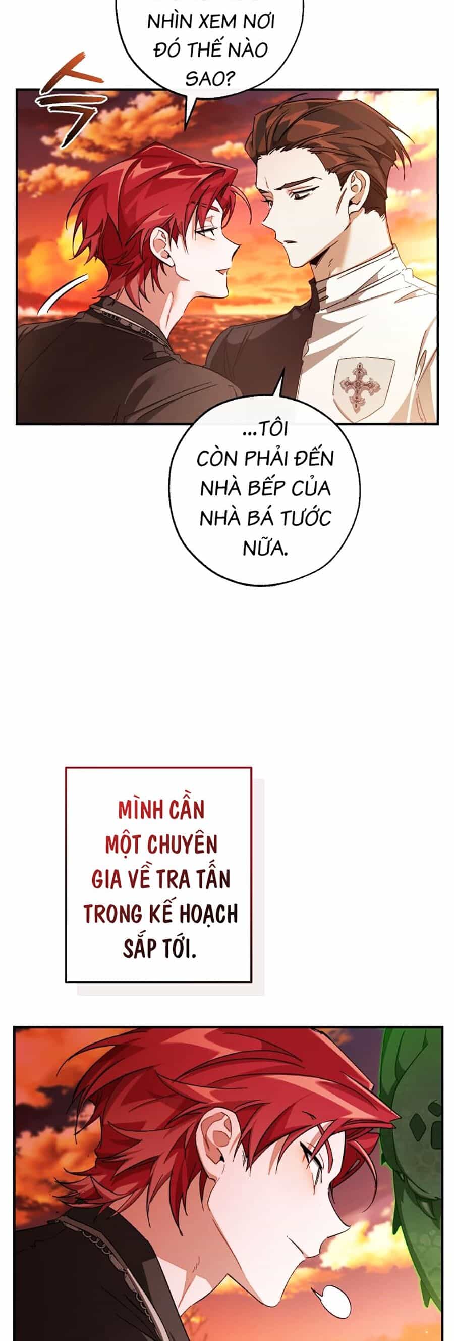 Phế Vật Dòng Dõi Bá Tước - Chương 108 - ảnh 45