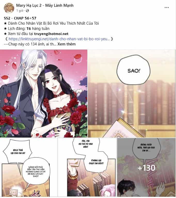 Phế Vật Dòng Dõi Bá Tước - Chương 109.1 - ảnh 3
