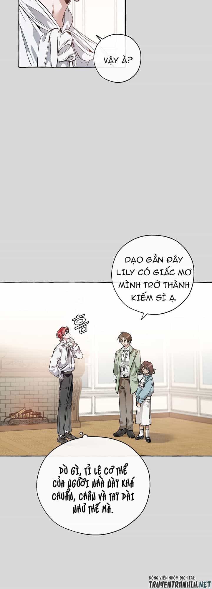 Phế Vật Dòng Dõi Bá Tước - Chương 13 - ảnh 24