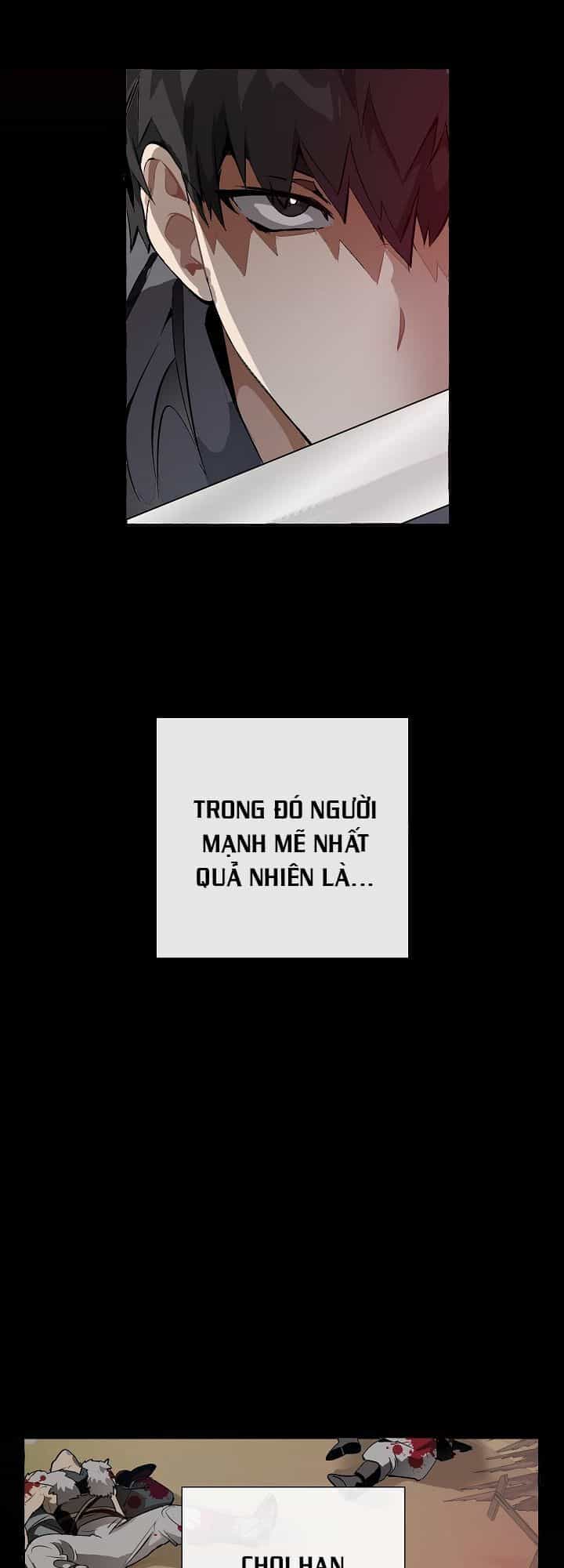 Phế Vật Dòng Dõi Bá Tước - Chương 13 - ảnh 44