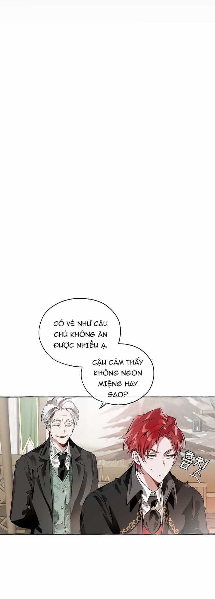 Phế Vật Dòng Dõi Bá Tước - Chương 13 - ảnh 49