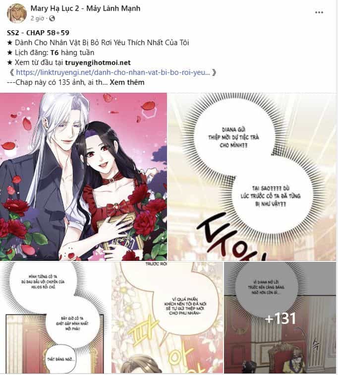 Phế Vật Dòng Dõi Bá Tước - Chương 110.1 - ảnh 2