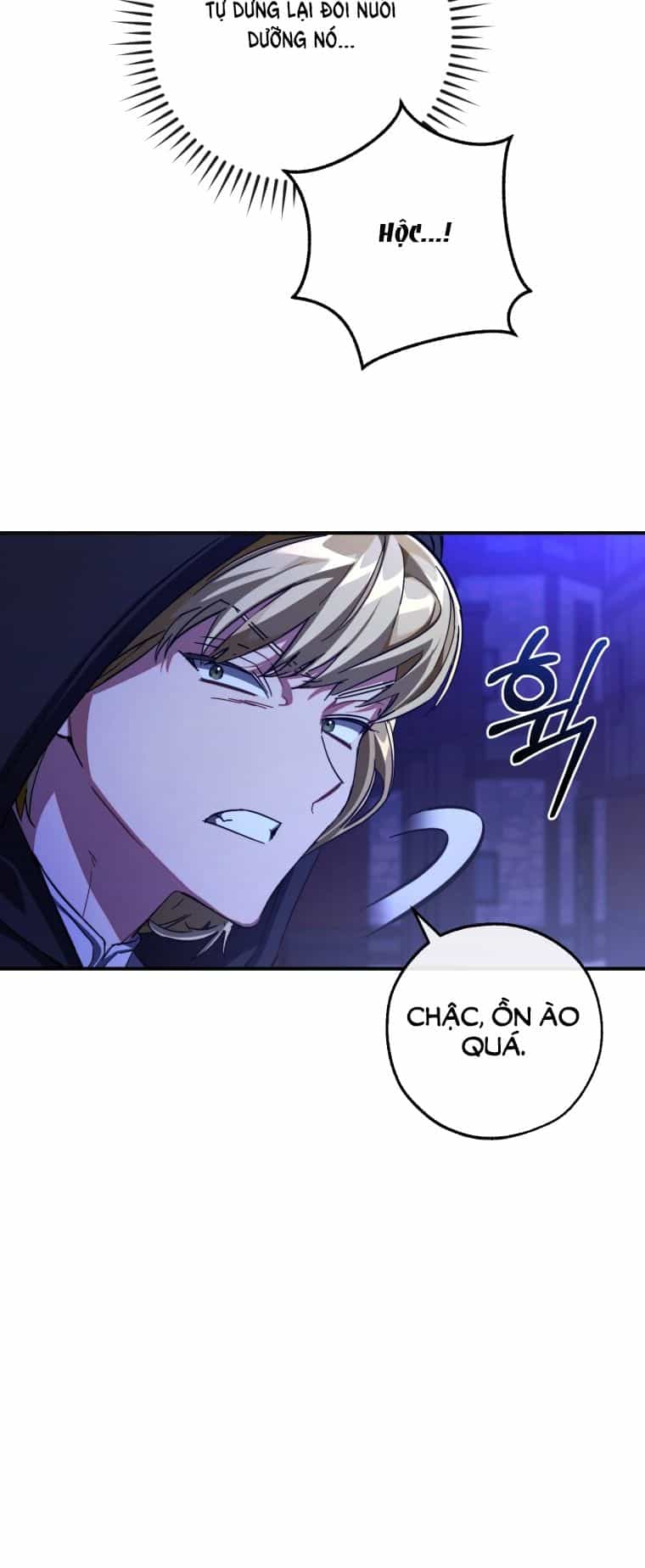 Phế Vật Dòng Dõi Bá Tước - Chương 110.2 - ảnh 42