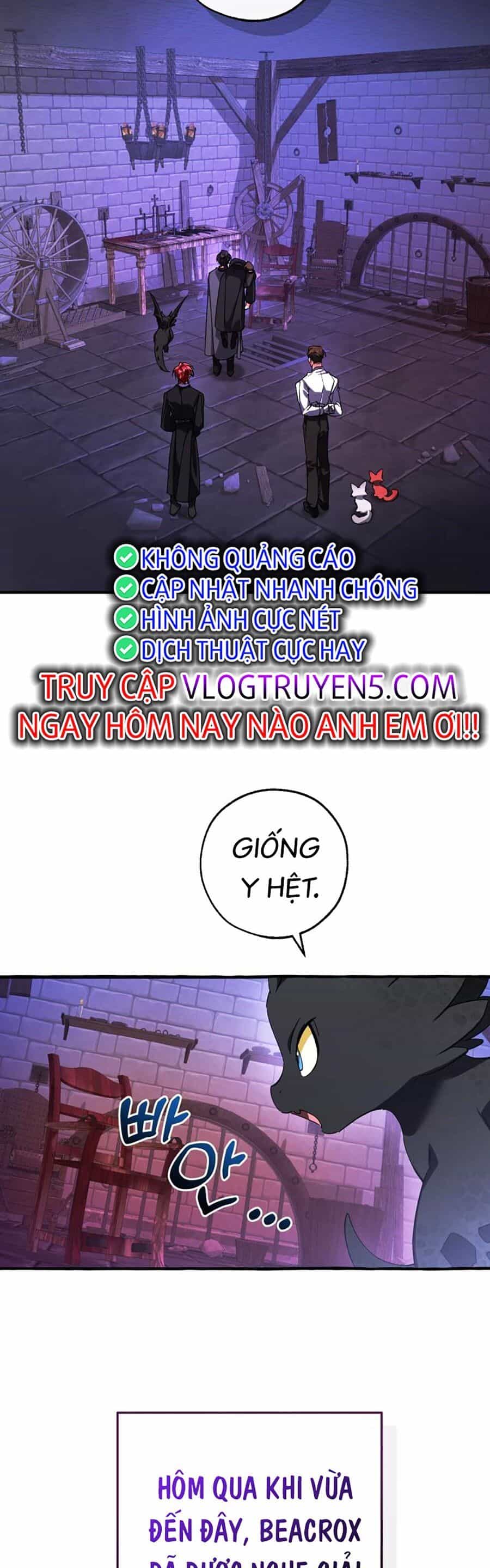 Phế Vật Dòng Dõi Bá Tước - Chương 111 - ảnh 25