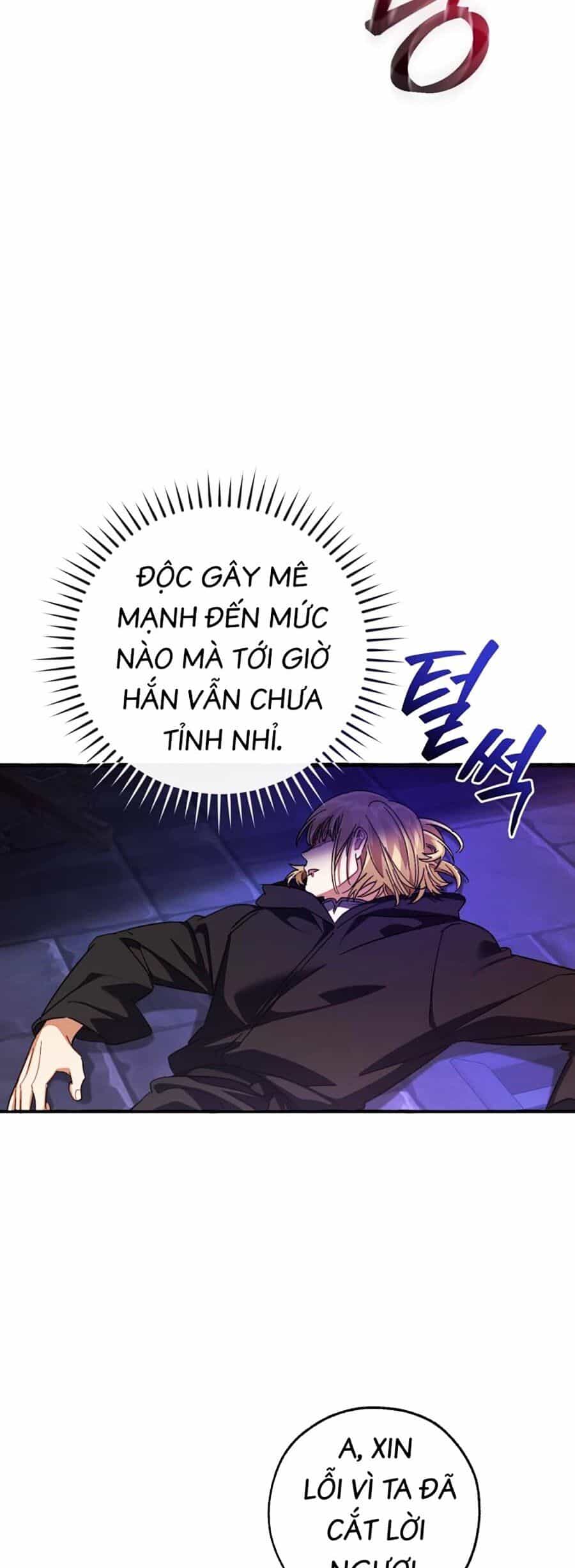 Phế Vật Dòng Dõi Bá Tước - Chương 111 - ảnh 35