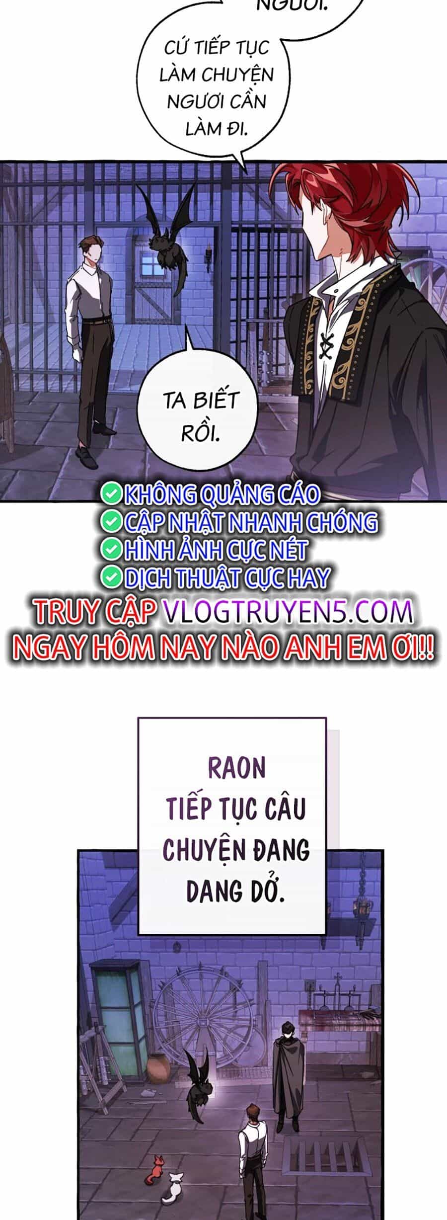 Phế Vật Dòng Dõi Bá Tước - Chương 111 - ảnh 36