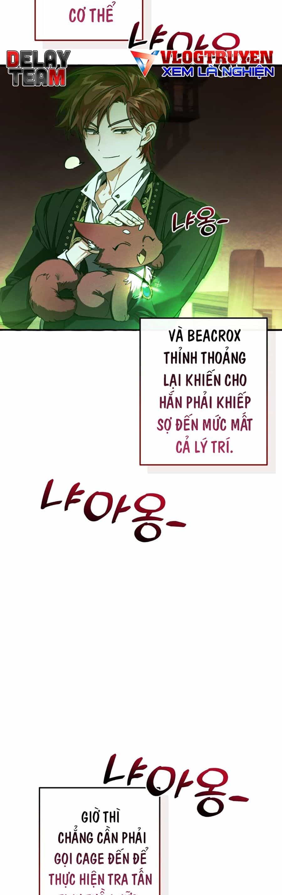 Phế Vật Dòng Dõi Bá Tước - Chương 112 - ảnh 41