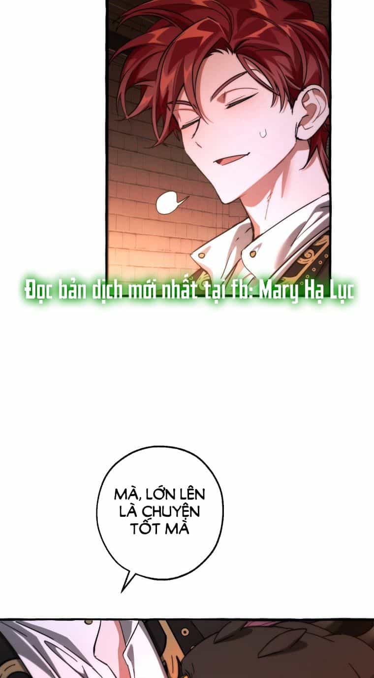 Phế Vật Dòng Dõi Bá Tước - Chương 112.2 - ảnh 21