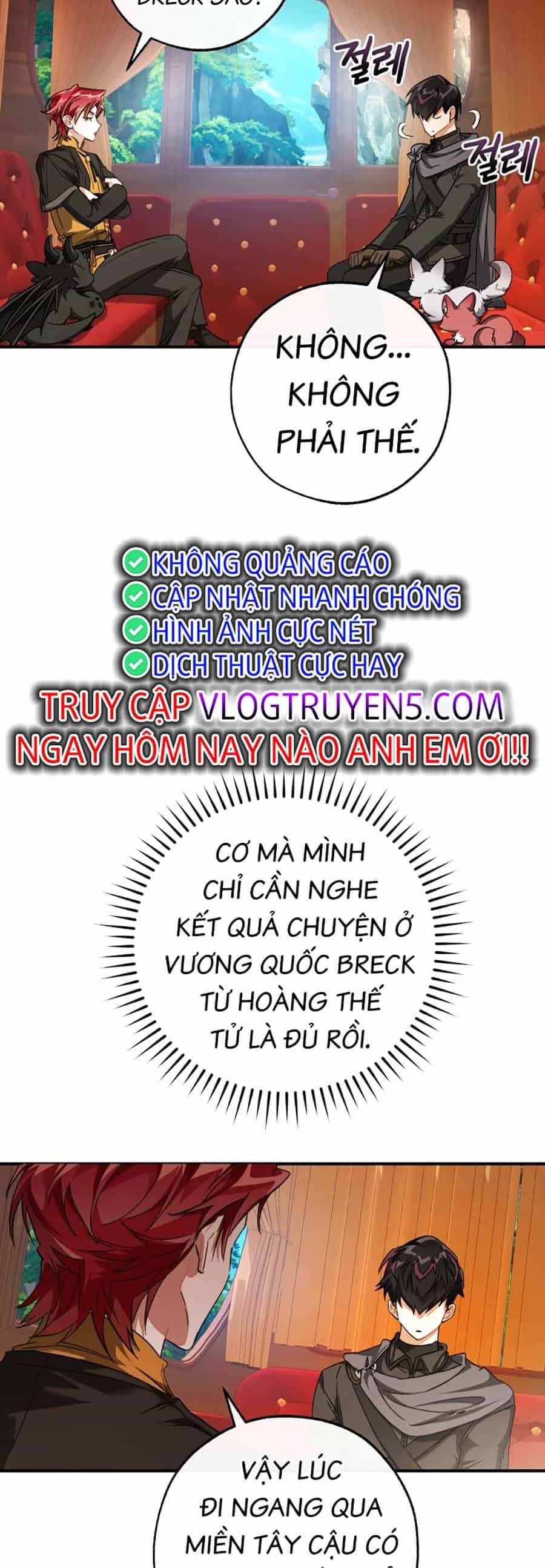 Phế Vật Dòng Dõi Bá Tước - Chương 113 - ảnh 27