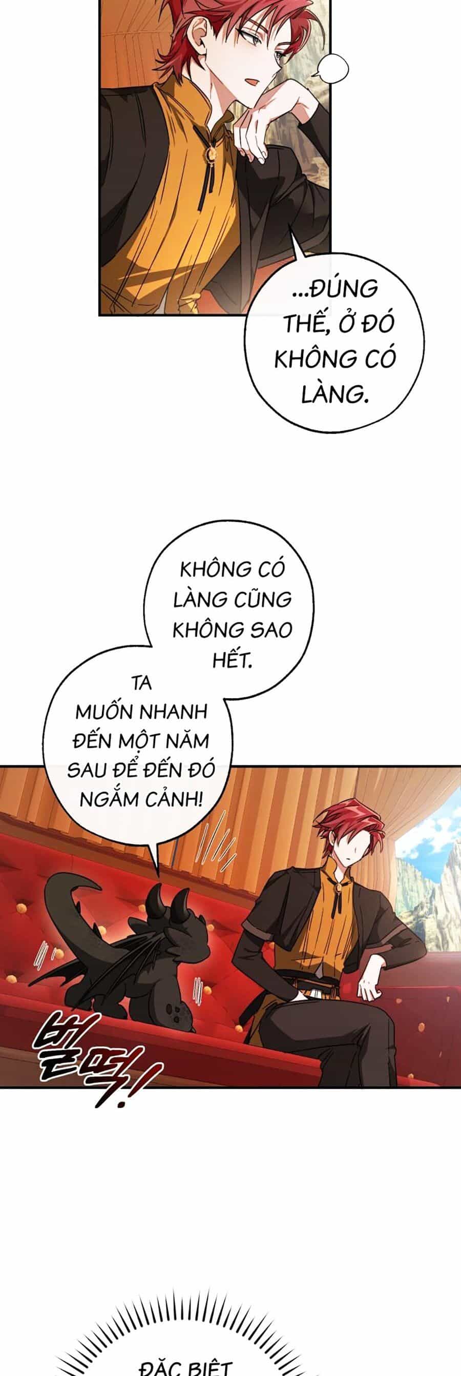 Phế Vật Dòng Dõi Bá Tước - Chương 113 - ảnh 42