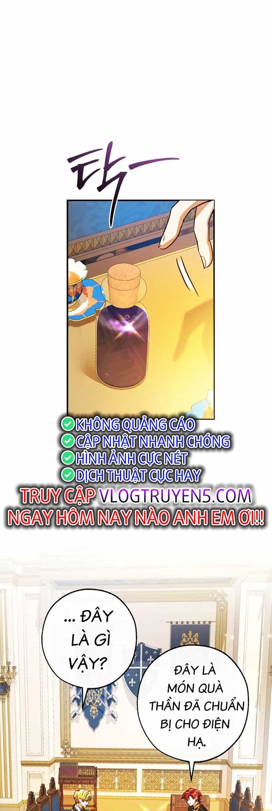 Phế Vật Dòng Dõi Bá Tước - Chương 113 - ảnh 45