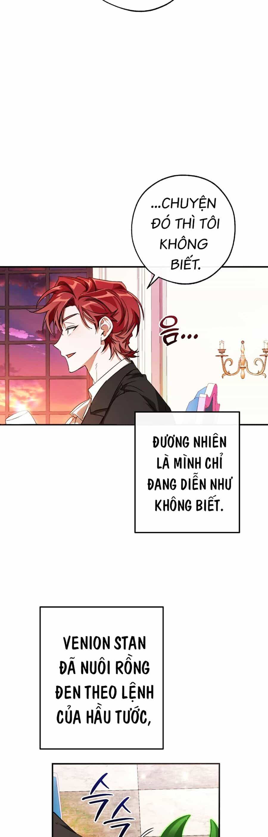 Phế Vật Dòng Dõi Bá Tước - Chương 113 - ảnh 5