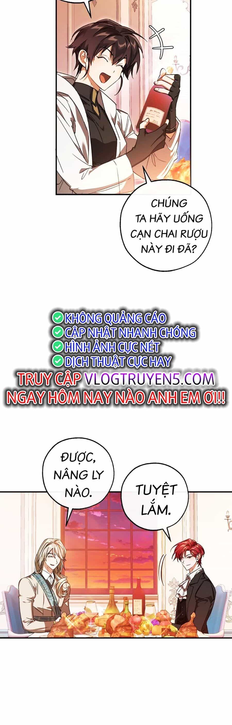 Phế Vật Dòng Dõi Bá Tước - Chương 113 - ảnh 9