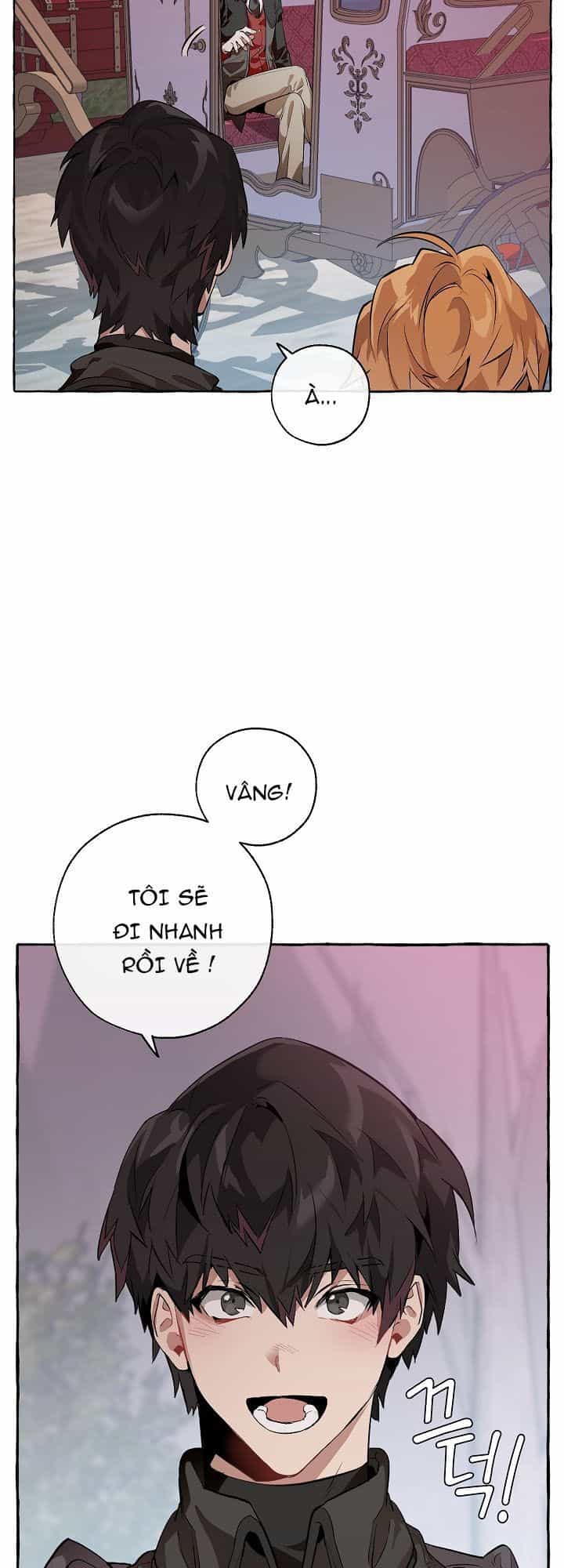 Phế Vật Dòng Dõi Bá Tước - Chương 14 - ảnh 39